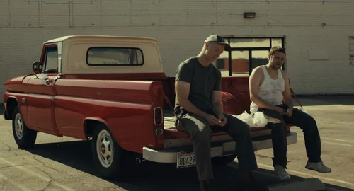 Still frame 55 from Cuck (2019) directed by Rob Lambert