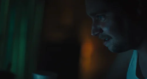 Still frame 57 from Cuck (2019) directed by Rob Lambert