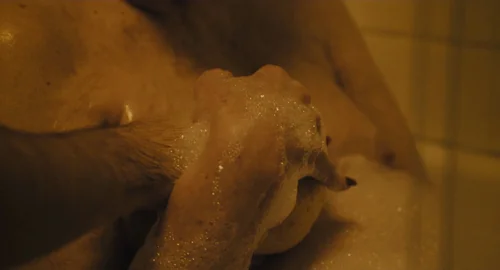 Still frame 59 from Cuck (2019) directed by Rob Lambert