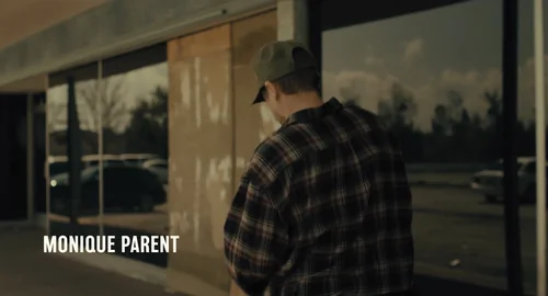 Still frame 5 from Cuck (2019) directed by Rob Lambert