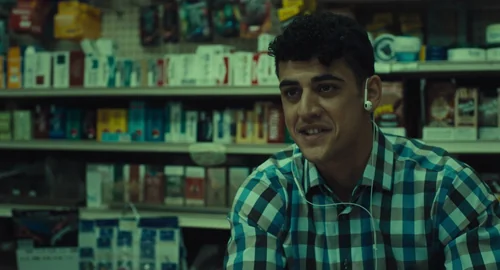 Still frame 62 from Cuck (2019) directed by Rob Lambert