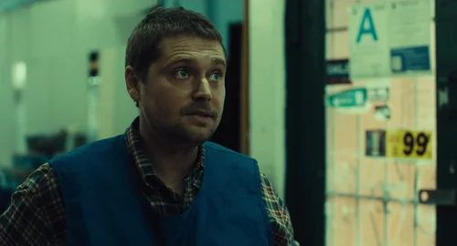 Still frame 63 from Cuck (2019) directed by Rob Lambert
