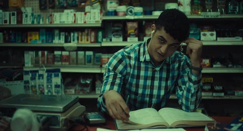 Still frame 64 from Cuck (2019) directed by Rob Lambert