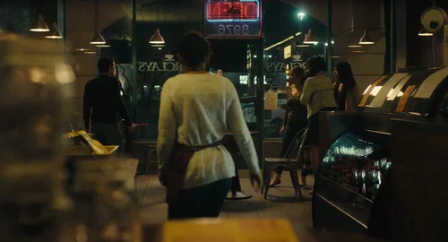 Still frame 68 from Cuck (2019) directed by Rob Lambert