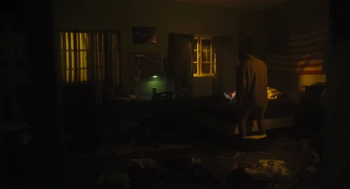 Still frame 73 from Cuck (2019) directed by Rob Lambert
