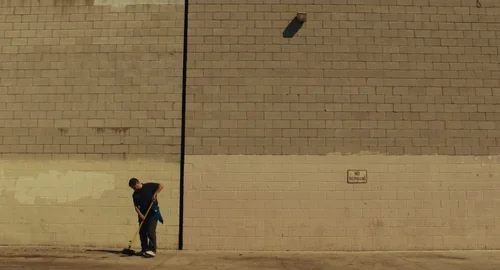 Still frame 75 from Cuck (2019) directed by Rob Lambert