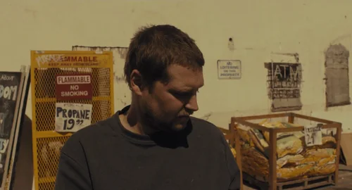 Still frame 76 from Cuck (2019) directed by Rob Lambert