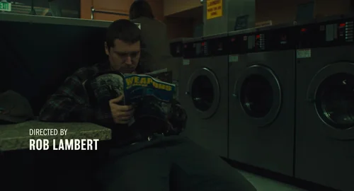 Still frame 6 from Cuck (2019) directed by Rob Lambert