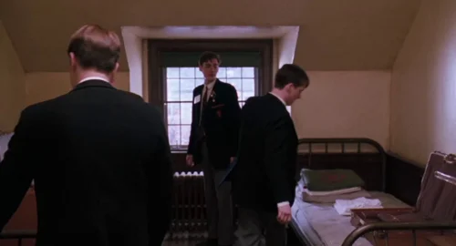 Still frame 7 from Dead Poets Society (1989) directed by Peter Weir