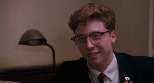 Still frame 6 from Dead Poets Society (1989) directed by Peter Weir