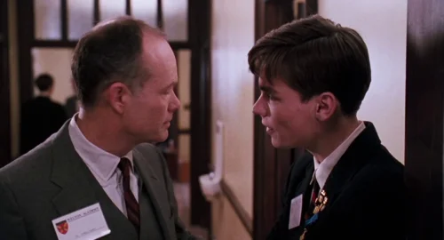 Still frame 9 from Dead Poets Society (1989) directed by Peter Weir