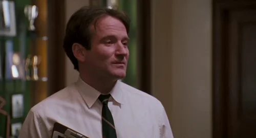 Still frame 13 from Dead Poets Society (1989) directed by Peter Weir