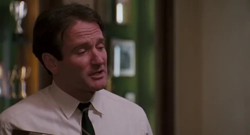 Still frame 16 from Dead Poets Society (1989) directed by Peter Weir