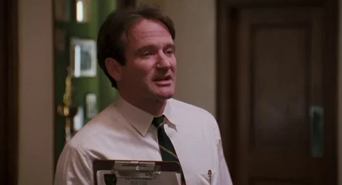 Still frame 14 from Dead Poets Society (1989) directed by Peter Weir