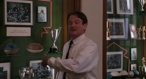 Still frame 15 from Dead Poets Society (1989) directed by Peter Weir