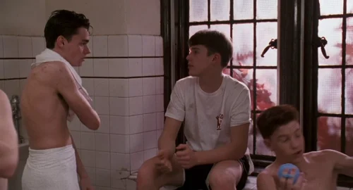 Still frame 19 from Dead Poets Society (1989) directed by Peter Weir