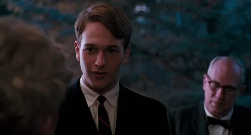 Still frame 20 from Dead Poets Society (1989) directed by Peter Weir