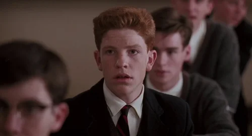 Still frame 24 from Dead Poets Society (1989) directed by Peter Weir