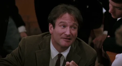 Still frame 28 from Dead Poets Society (1989) directed by Peter Weir