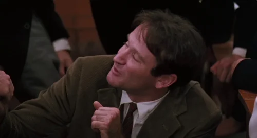 Still frame 25 from Dead Poets Society (1989) directed by Peter Weir