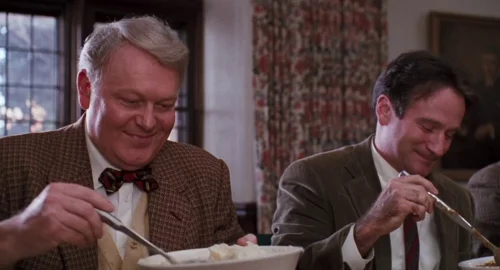 Still frame 30 from Dead Poets Society (1989) directed by Peter Weir