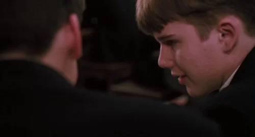 Still frame 33 from Dead Poets Society (1989) directed by Peter Weir