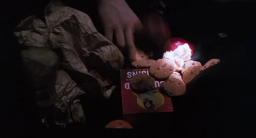Still frame 44 from Dead Poets Society (1989) directed by Peter Weir