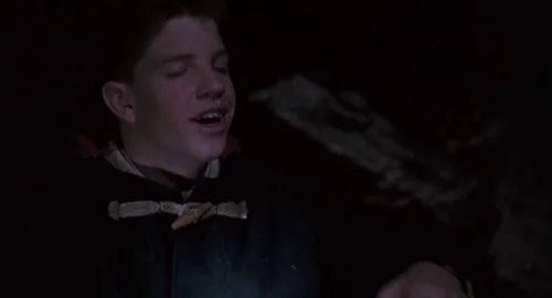Still frame 41 from Dead Poets Society (1989) directed by Peter Weir
