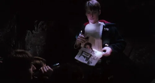 Still frame 42 from Dead Poets Society (1989) directed by Peter Weir