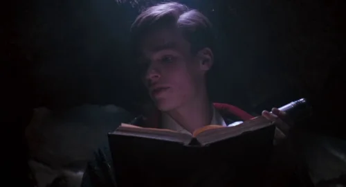 Still frame 43 from Dead Poets Society (1989) directed by Peter Weir