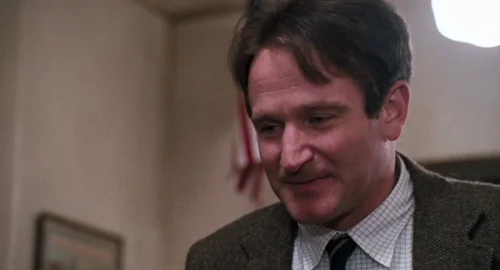 Still frame 47 from Dead Poets Society (1989) directed by Peter Weir