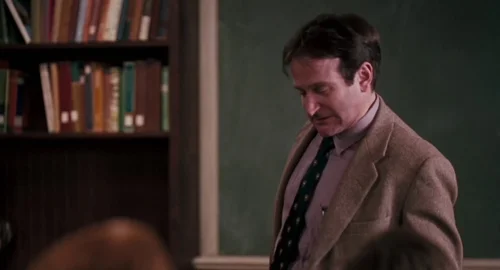 Still frame 46 from Dead Poets Society (1989) directed by Peter Weir