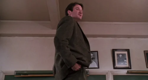 Still frame 48 from Dead Poets Society (1989) directed by Peter Weir