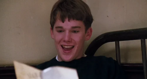 Still frame 49 from Dead Poets Society (1989) directed by Peter Weir