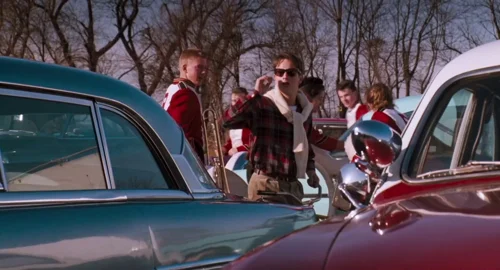 Still frame 53 from Dead Poets Society (1989) directed by Peter Weir