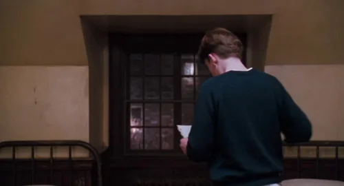 Still frame 61 from Dead Poets Society (1989) directed by Peter Weir