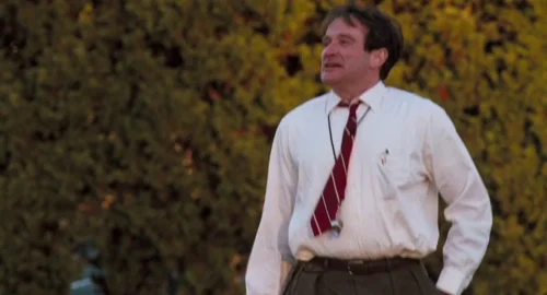 Still frame 68 from Dead Poets Society (1989) directed by Peter Weir