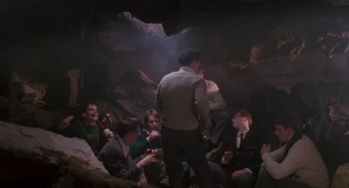 Still frame 69 from Dead Poets Society (1989) directed by Peter Weir