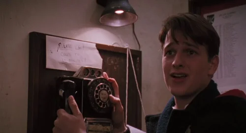 Still frame 72 from Dead Poets Society (1989) directed by Peter Weir
