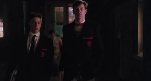 Still frame 74 from Dead Poets Society (1989) directed by Peter Weir