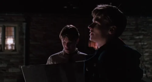 Still frame 76 from Dead Poets Society (1989) directed by Peter Weir