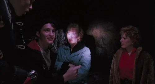 Still frame 79 from Dead Poets Society (1989) directed by Peter Weir