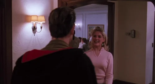 Still frame 77 from Dead Poets Society (1989) directed by Peter Weir