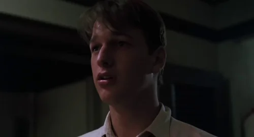 Still frame 80 from Dead Poets Society (1989) directed by Peter Weir