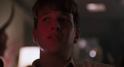 Still frame 83 from Dead Poets Society (1989) directed by Peter Weir