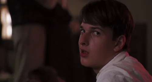 Still frame 81 from Dead Poets Society (1989) directed by Peter Weir