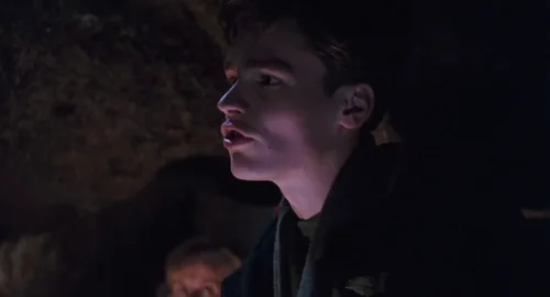 Still frame 85 from Dead Poets Society (1989) directed by Peter Weir