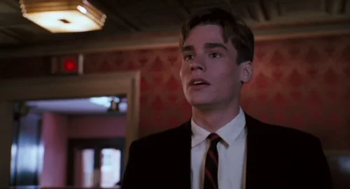 Still frame 91 from Dead Poets Society (1989) directed by Peter Weir