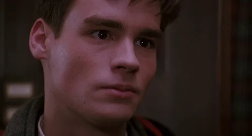 Still frame 92 from Dead Poets Society (1989) directed by Peter Weir