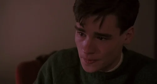 Still frame 96 from Dead Poets Society (1989) directed by Peter Weir